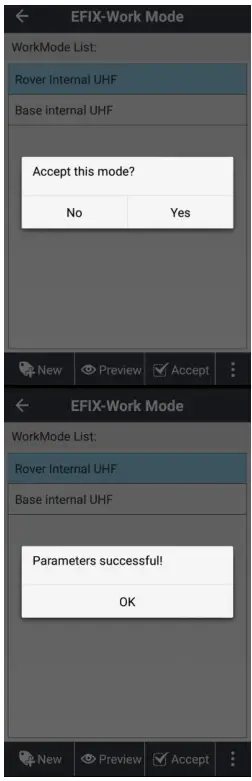 EFIX F4 GNSS Receiver - Fig28