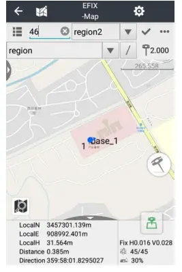 EFIX F4 GNSS Receiver - Fig30