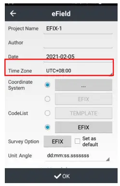 EFIX F4 GNSS Receiver - Fig4