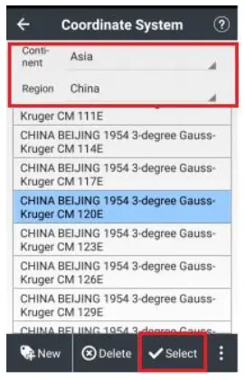 EFIX F4 GNSS Receiver - Fig6