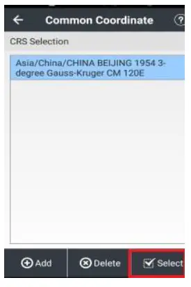 EFIX F4 GNSS Receiver - Fig7