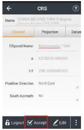 EFIX F4 GNSS Receiver - Fig8