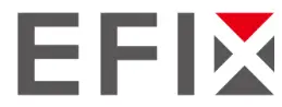 EFIX logo