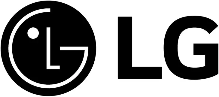 LG logo