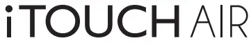 iTOUCH Air-logo