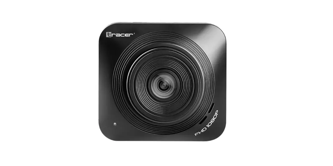 Tracer 2.2s Fhd Draco Car Camera 2.2s Fhd Instruction Manual