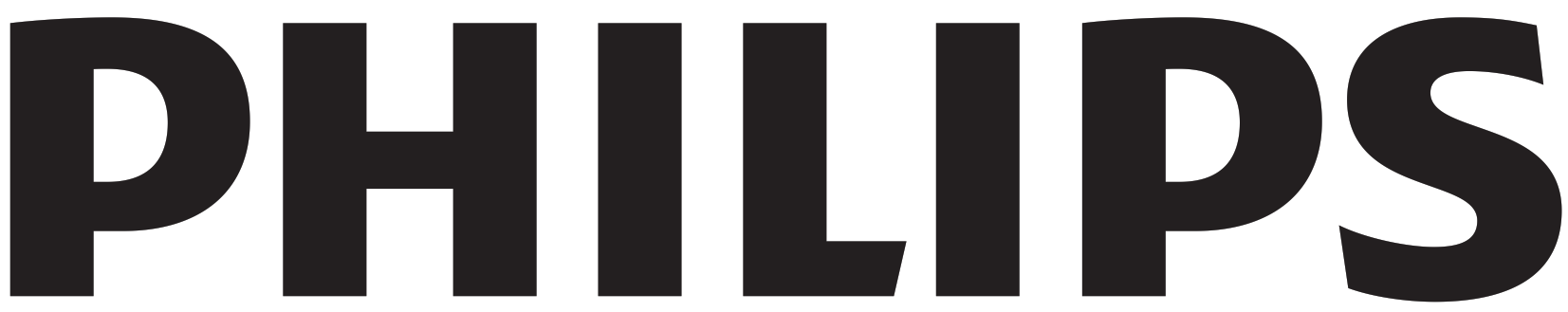 PHILIPS logo