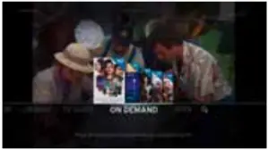 ORDER ONDEMAND FILMS