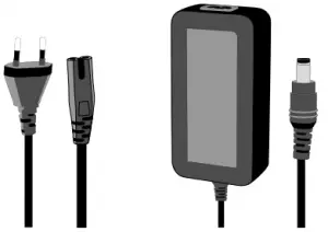 upc Horizon HD Recorder Power Cables