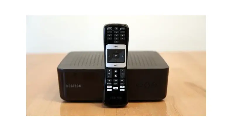 Upc Horizon Hd Recorder User Guide