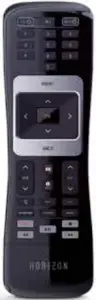 upc Horizon HD Recorder remote
