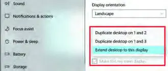 Simplecom DA330 USB-C to Dual HDMI MST Adapter - setup