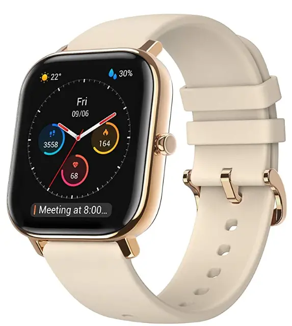 Amazfit GTS Fitness Smartwatch-product