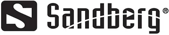 Sandberg LOGO