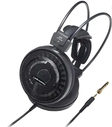 Audio-Technica ATH-AD700X Audiophile Open-Air Headphones-PRODUCT