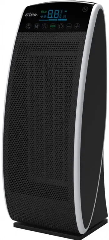 BLAUPUNKT FHD601 Altise 2400W Compact Ceramic Heater