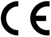 CE icon