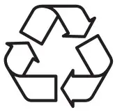 Recycle icon