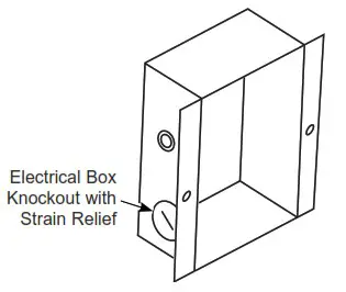 GE APPLIANCES UVW8301 Wall Hoods - Installation 12