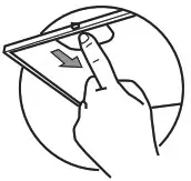 GE APPLIANCES UVW8301 Wall Hoods - Installation 5