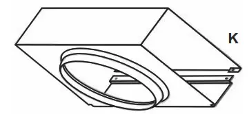 GE APPLIANCES UVW8301 Wall Hoods - Installation Preparation 6