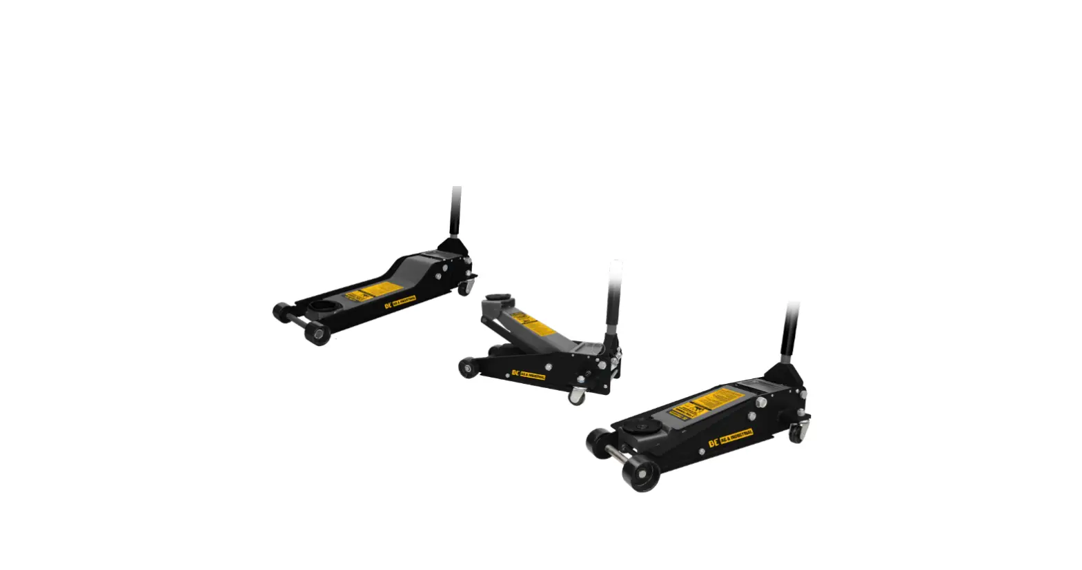 Brabereq 35.400.102 Hydraulic Floor Jack Instruction Manual Brabereq 35.400.102 Hydraulic Floor Jack Instruction Manual