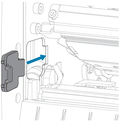 ZEBRA-ZT211-Platen-Roller-Maintenance-Kit-FIG-8