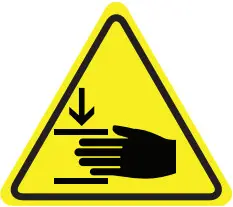 Smart metals 052 7200 50 Floor Lift for Touch Screen - ICON 5