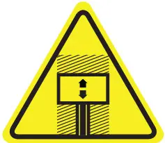 Smart metals 052 7200 50 Floor Lift for Touch Screen - ICON 6