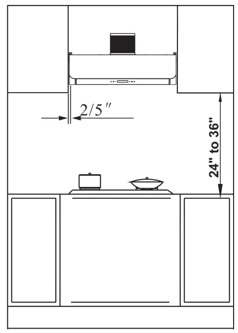 INSTALLATION INSTRUCTIONS step 2