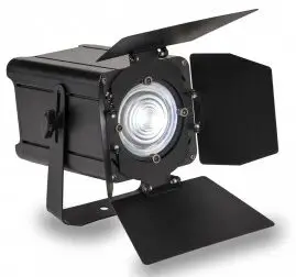 CentoLight-Plot-200FZ-Fresnel-Light-with-200W-COB-LED-profuvt-image