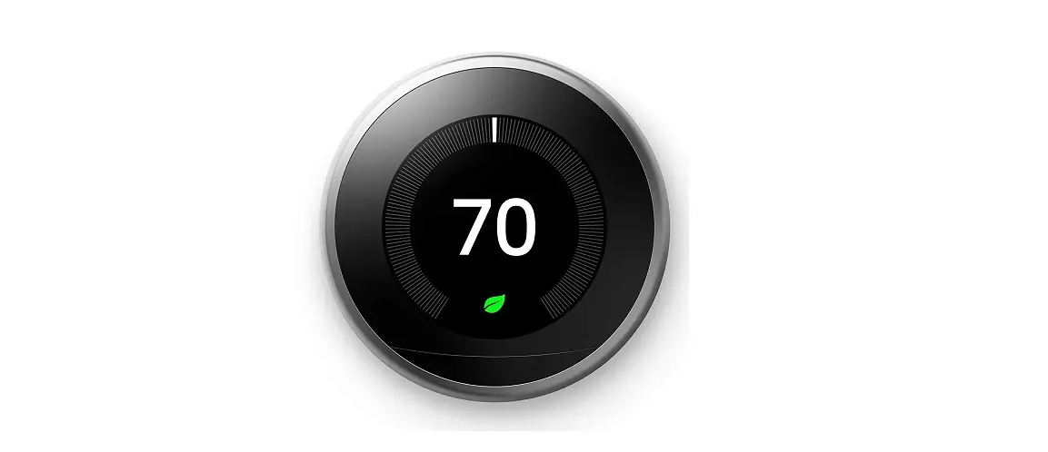 Nest Learning Thermostat User Manual Nest Learning Thermostat User Manual