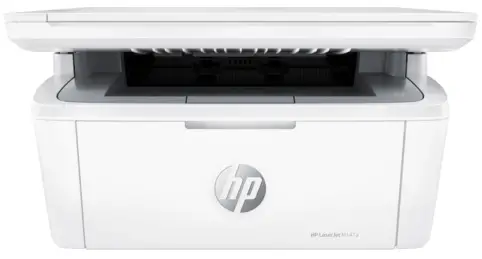 hp LaserJet MFP M139e-M142e Printer