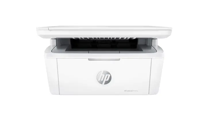 Hp Laserjet Mfp M139e-m142e Printer User Guide