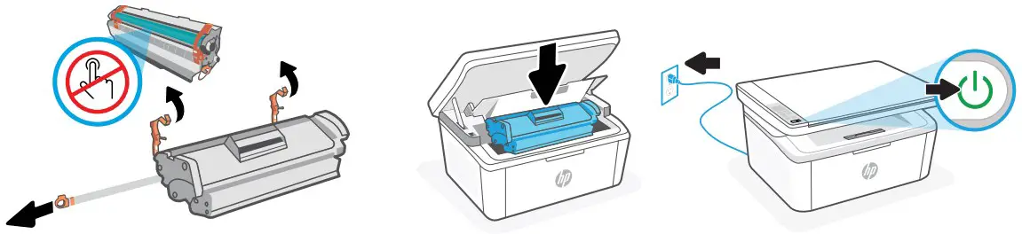 Installation instruction