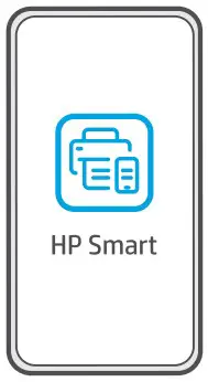 HP Smart App
