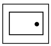 ULINE H-99 Industrial Automatic Tape Dispenser - CONTROLS1