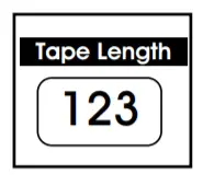 ULINE H-99 Industrial Automatic Tape Dispenser - CONTROLS2