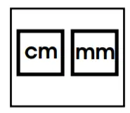 ULINE H-99 Industrial Automatic Tape Dispenser - CONTROLS3