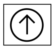 ULINE H-99 Industrial Automatic Tape Dispenser - CONTROLS5