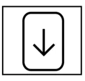 ULINE H-99 Industrial Automatic Tape Dispenser - CONTROLS6