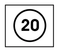 ULINE H-99 Industrial Automatic Tape Dispenser - CONTROLS7