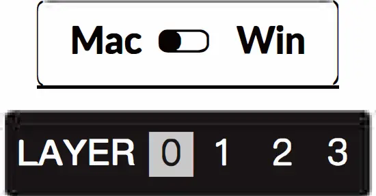 Keychron Q10 Knob Version Keyboard 03