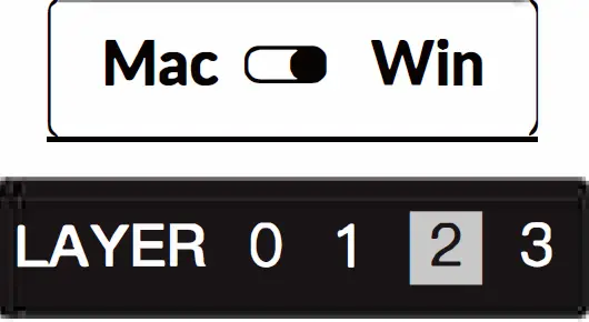 Keychron Q10 Knob Version Keyboard 04
