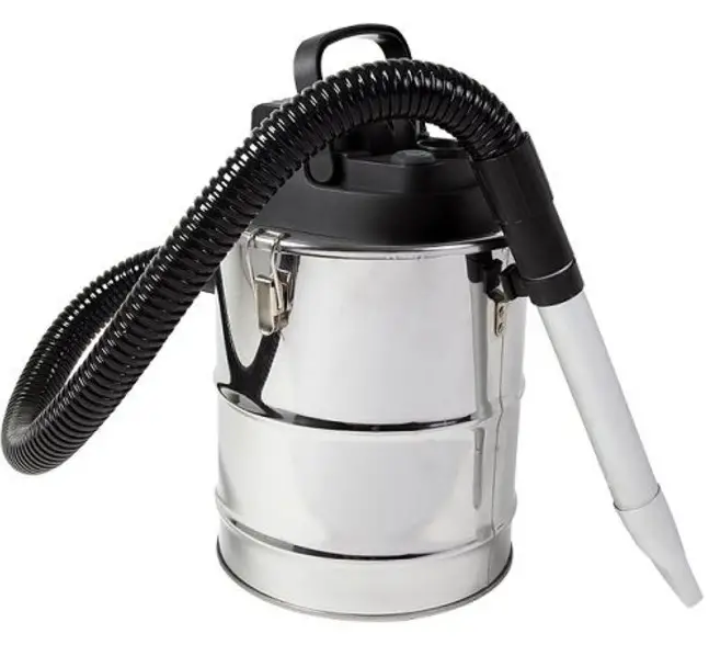 BATAVIA MAXXPACK 18V Cordless ash vacuum cleaner product