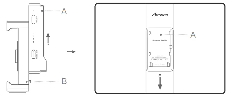 ACCSOON SEEMO HDMI to iOS Video Capture Adapter iPhoneiPad - Fig11