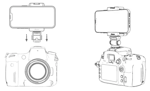 ACCSOON SEEMO HDMI to iOS Video Capture Adapter iPhoneiPad - Fig4