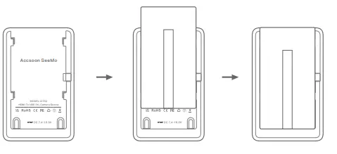 ACCSOON SEEMO HDMI to iOS Video Capture Adapter iPhoneiPad - Fig5