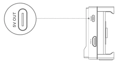 ACCSOON SEEMO HDMI to iOS Video Capture Adapter iPhoneiPad - Fig7