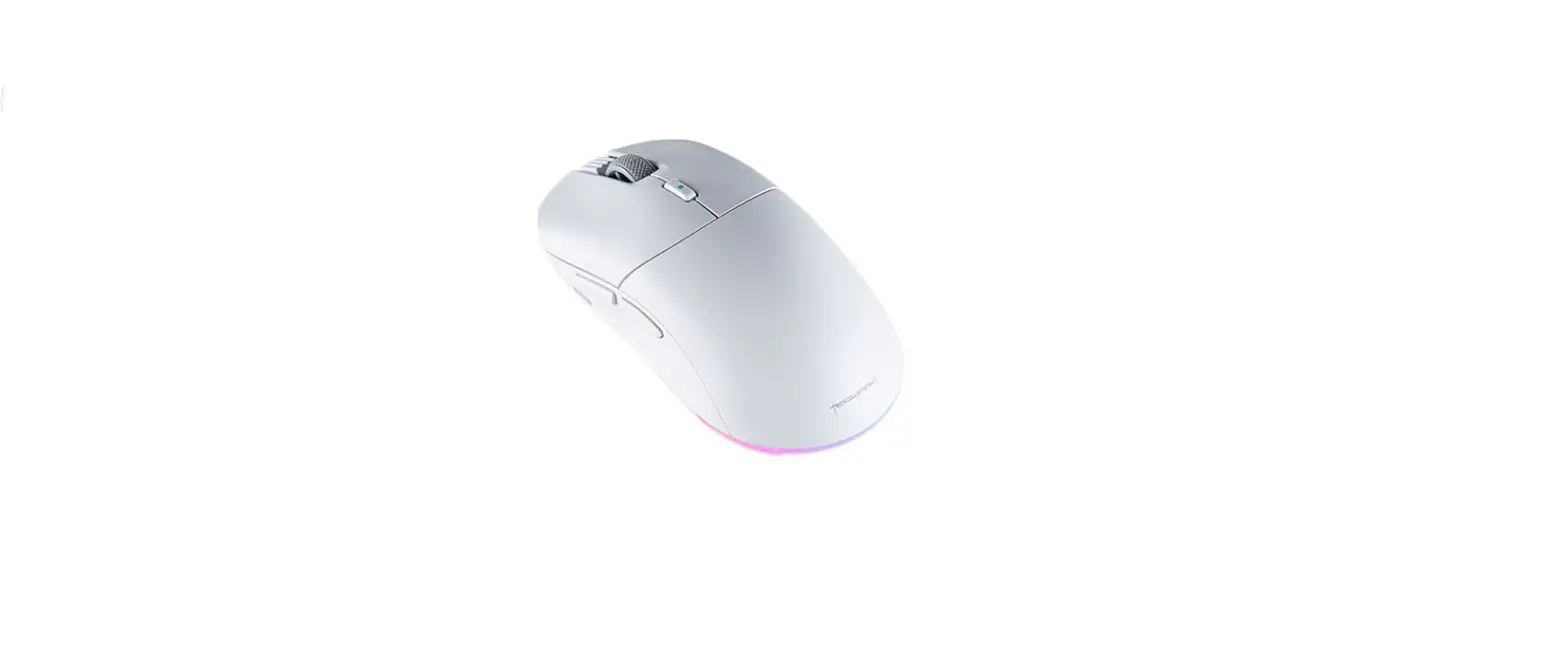 Tecware Pulse Ambidextrous Wireless Mouse User Manual